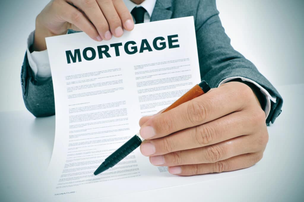 Mortgage Lending