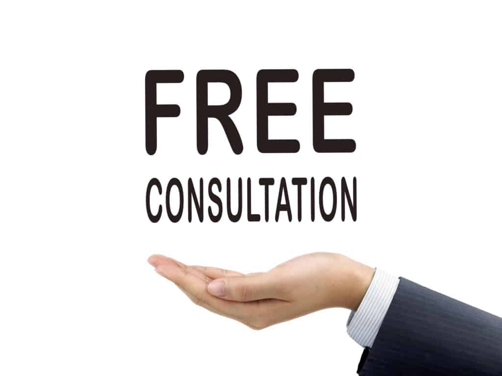 Free Consultation