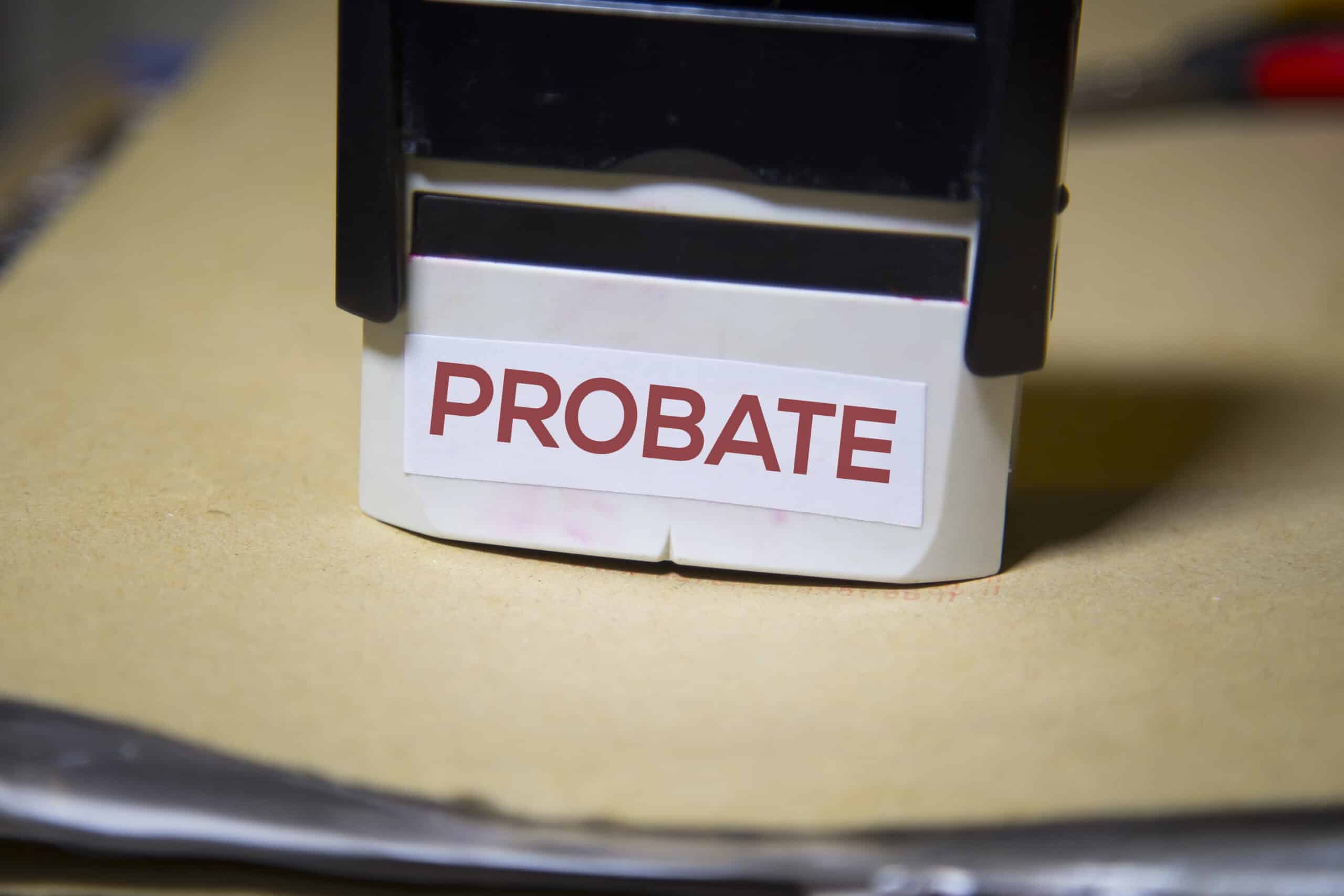 Probate Las Vegas | You Need Help Today?