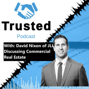 David Nixon Commercial Real Estate