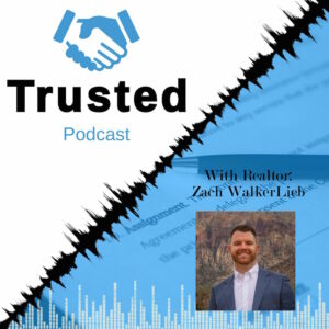 Will Attorney Las Vegas Zach Trusted Podcast Cover